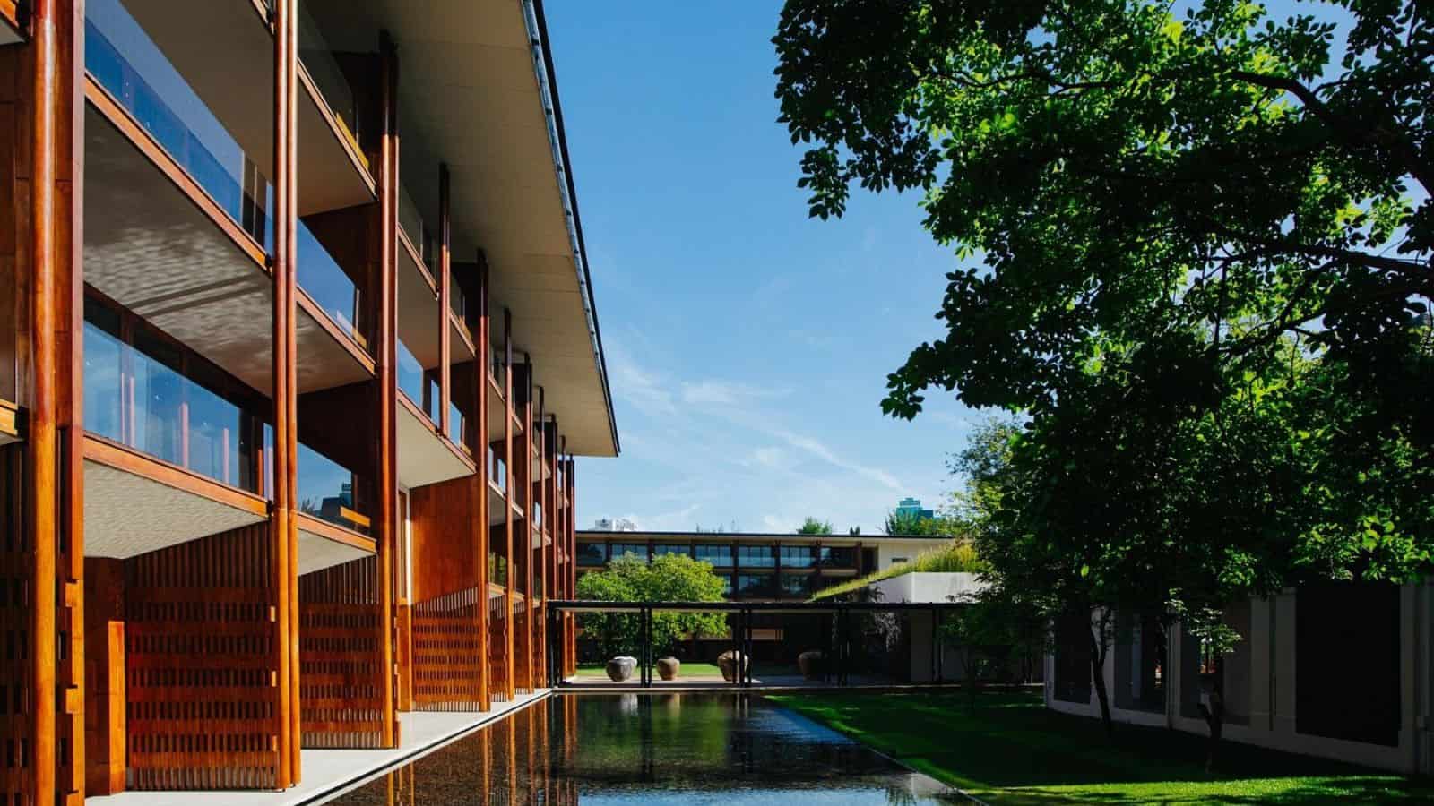 Anantara Chiang Mai Resort - Riverside Luxury