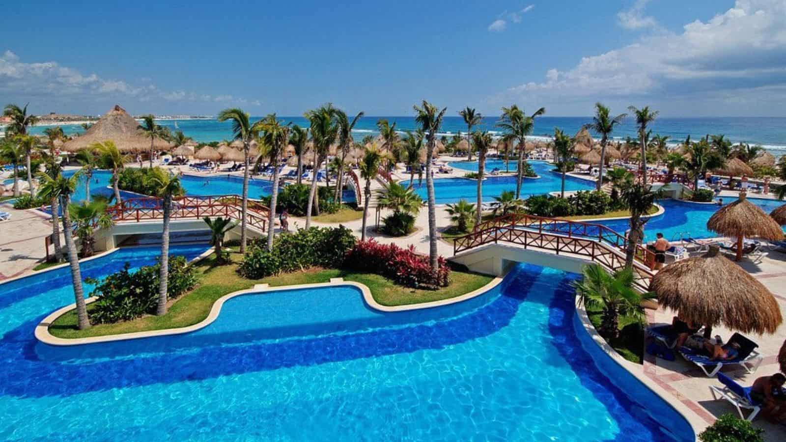 Bahia Principe Luxury Akumal Resort