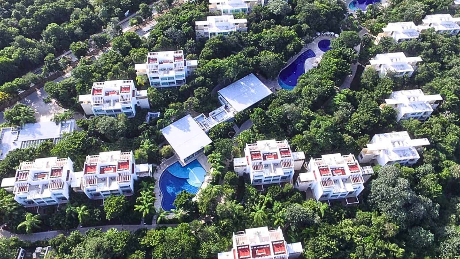 Bahia Principe Luxury Sian Ka'an Resort