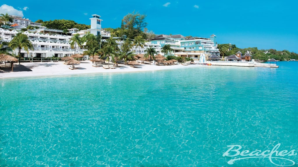Beaches Ocho Rios Family Resort Jamaica