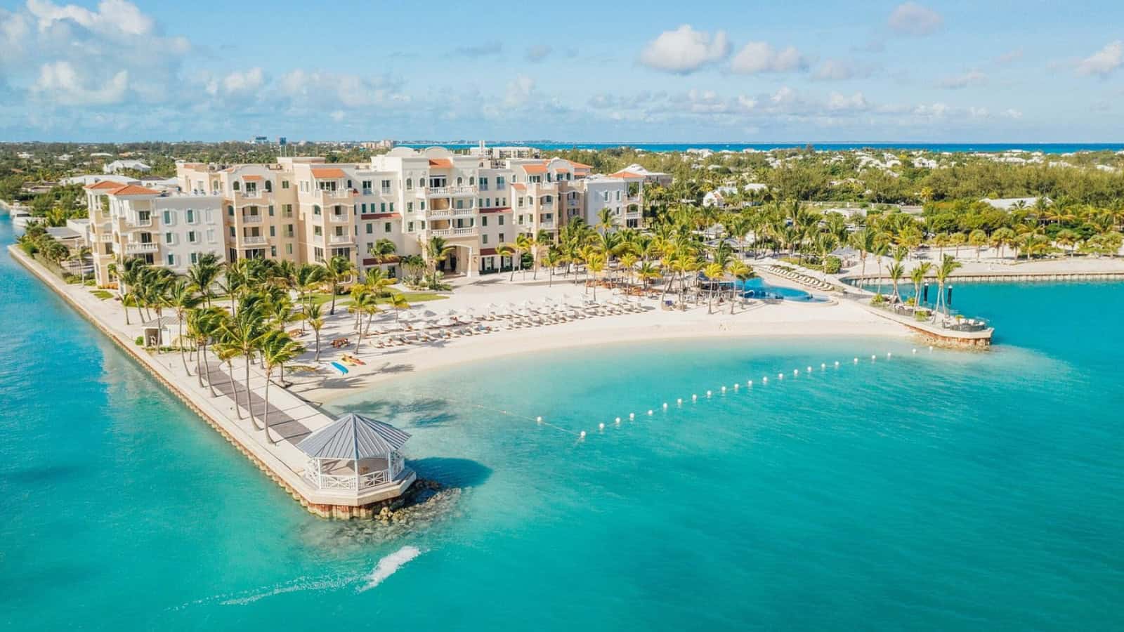Blue Haven Resort All Inclusive
