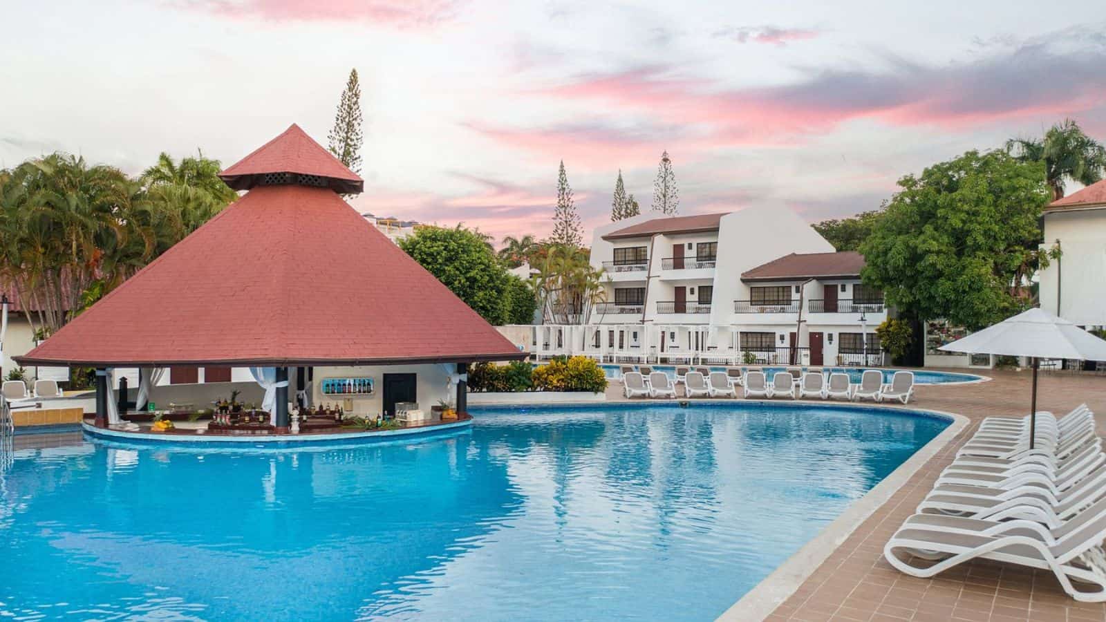 BlueBay Villas Doradas Adults-Only Resort