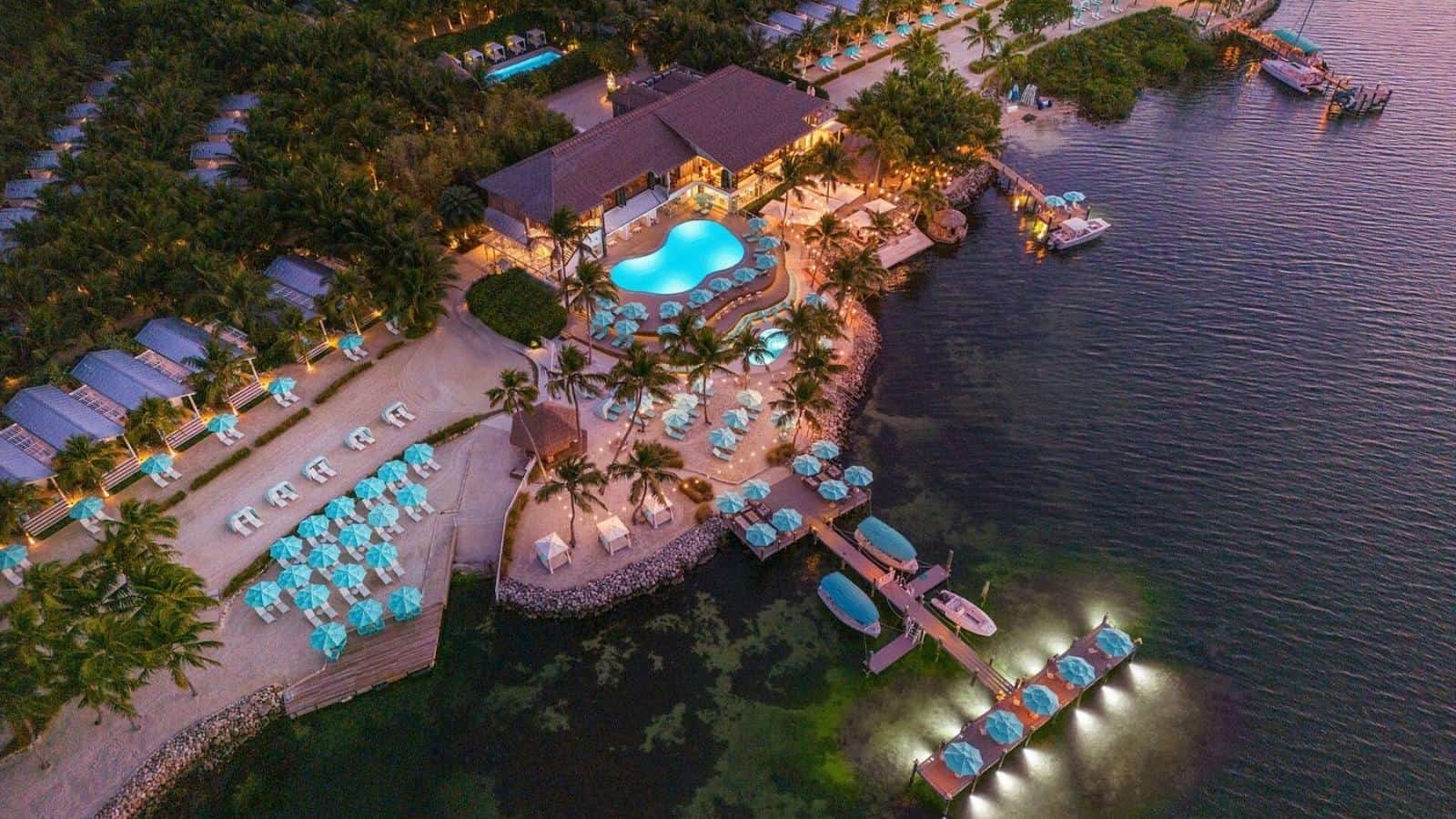 Bungalows Key Largo Adults-Only Resort