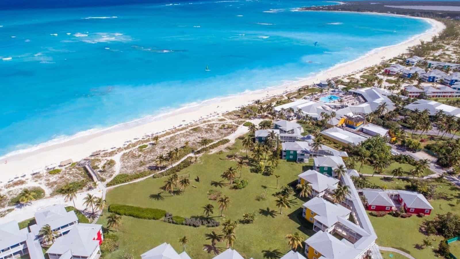 Club Med Columbus Resort - Bahamas