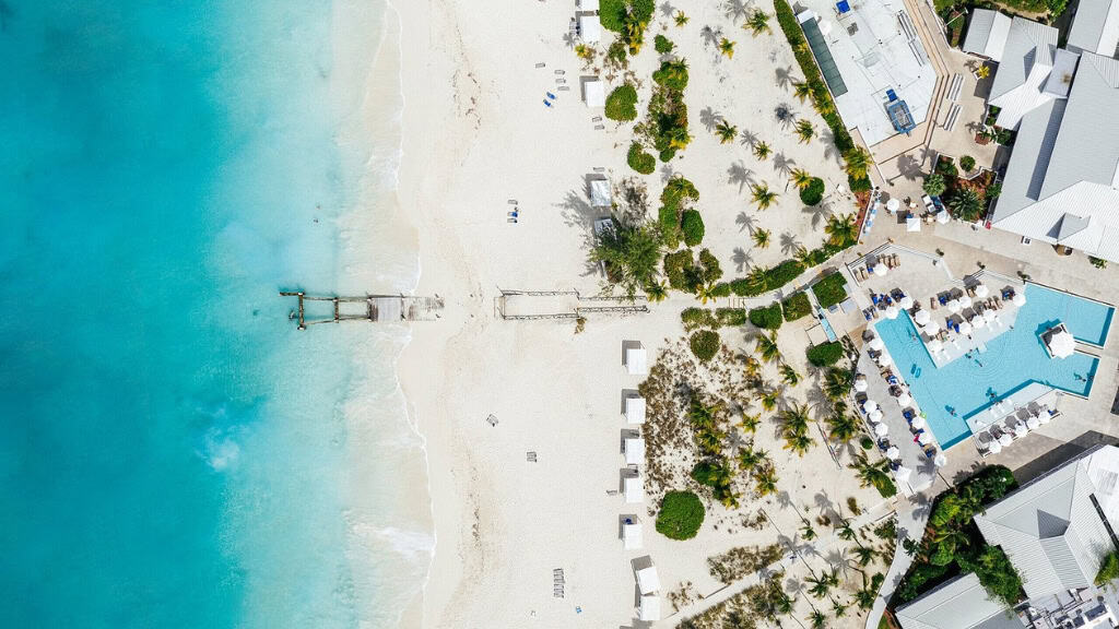 Club Med Turkoise – Adults-Only All-Inclusive