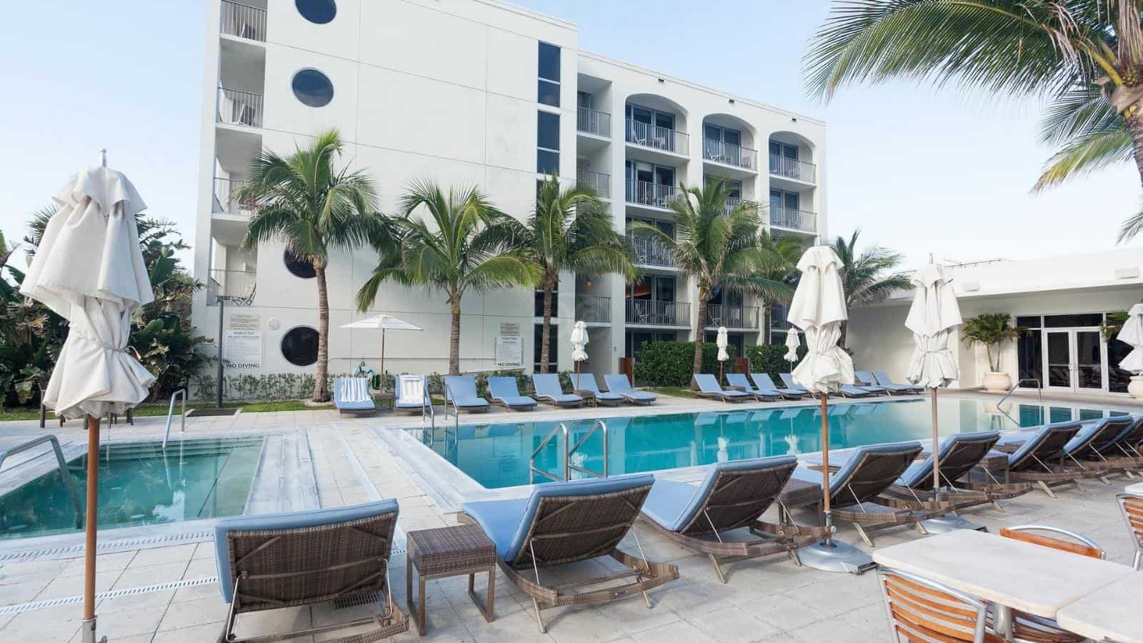 Costa d'Este Beach Resort & Spa
