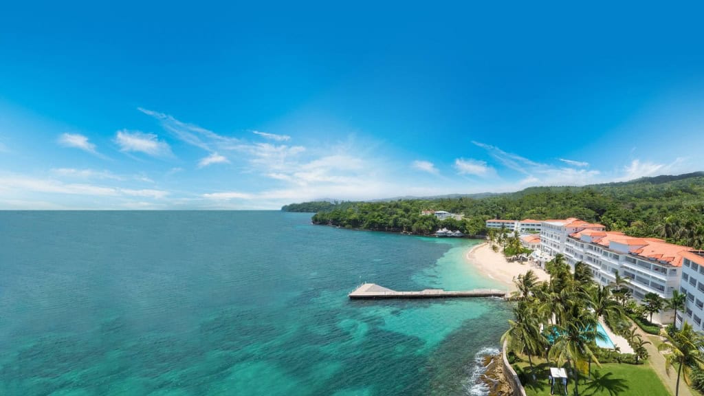 Couples Tower Isle Adults-Only Resort