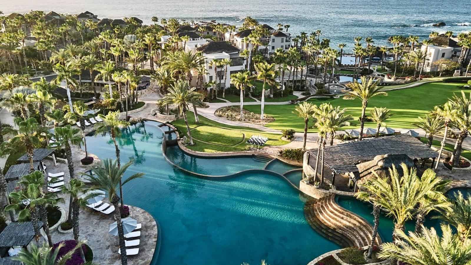 Esperanza Beachfront Resort by Auberge