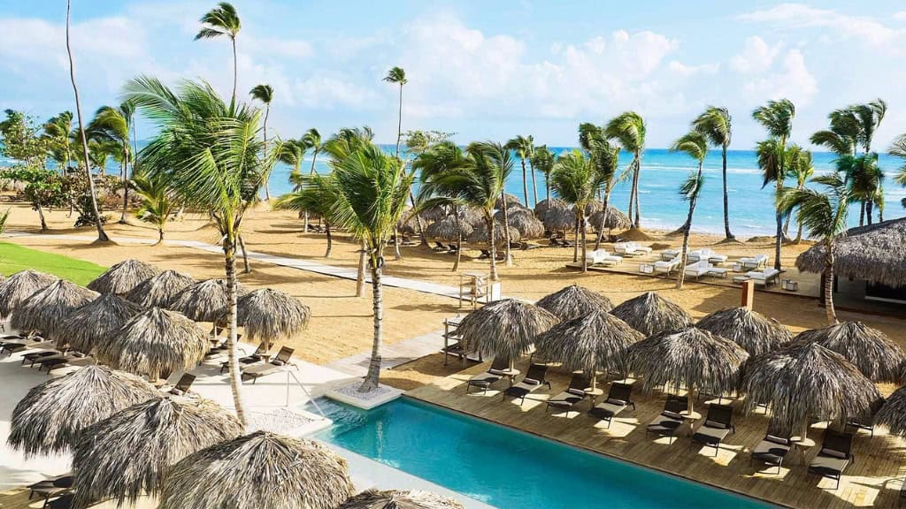 Excellence El Carmen Adults-Only Resort