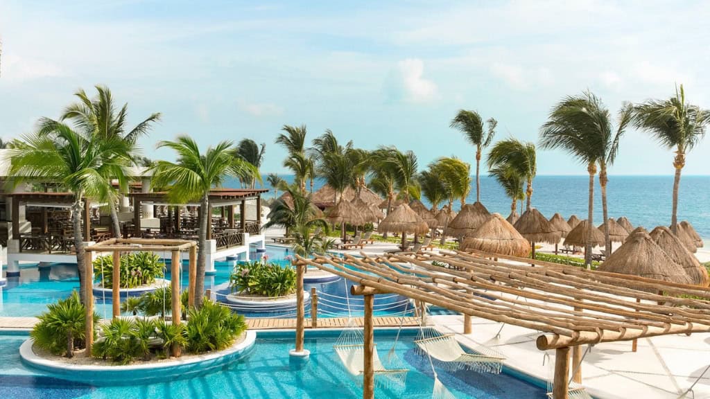 Excellence Playa Mujeres Adults-Only Resort