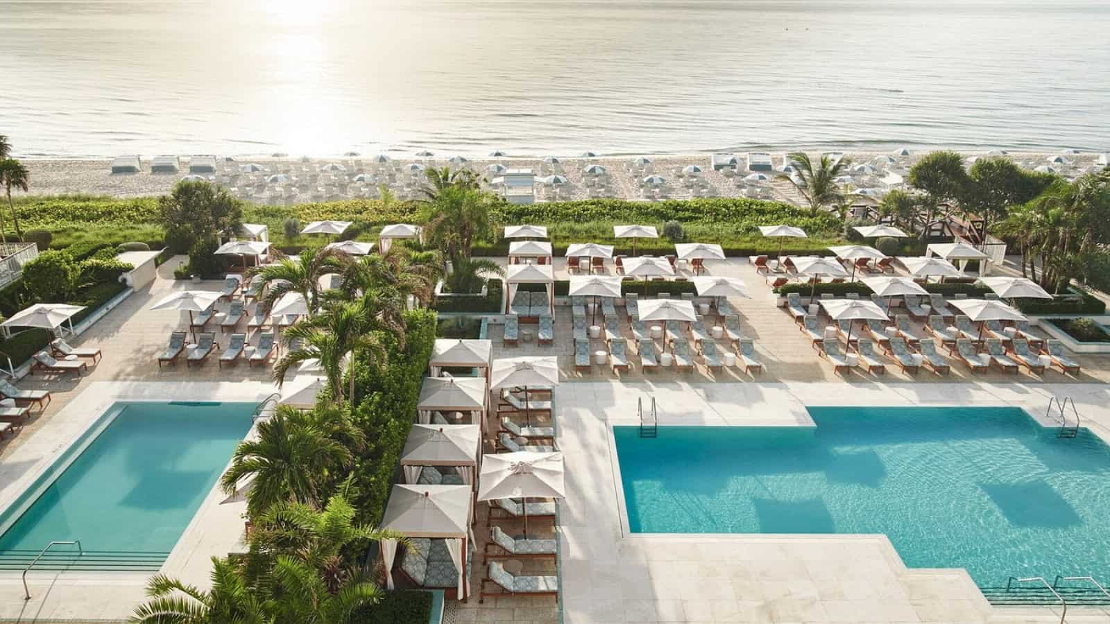 Four Seasons Resort Palm Beach