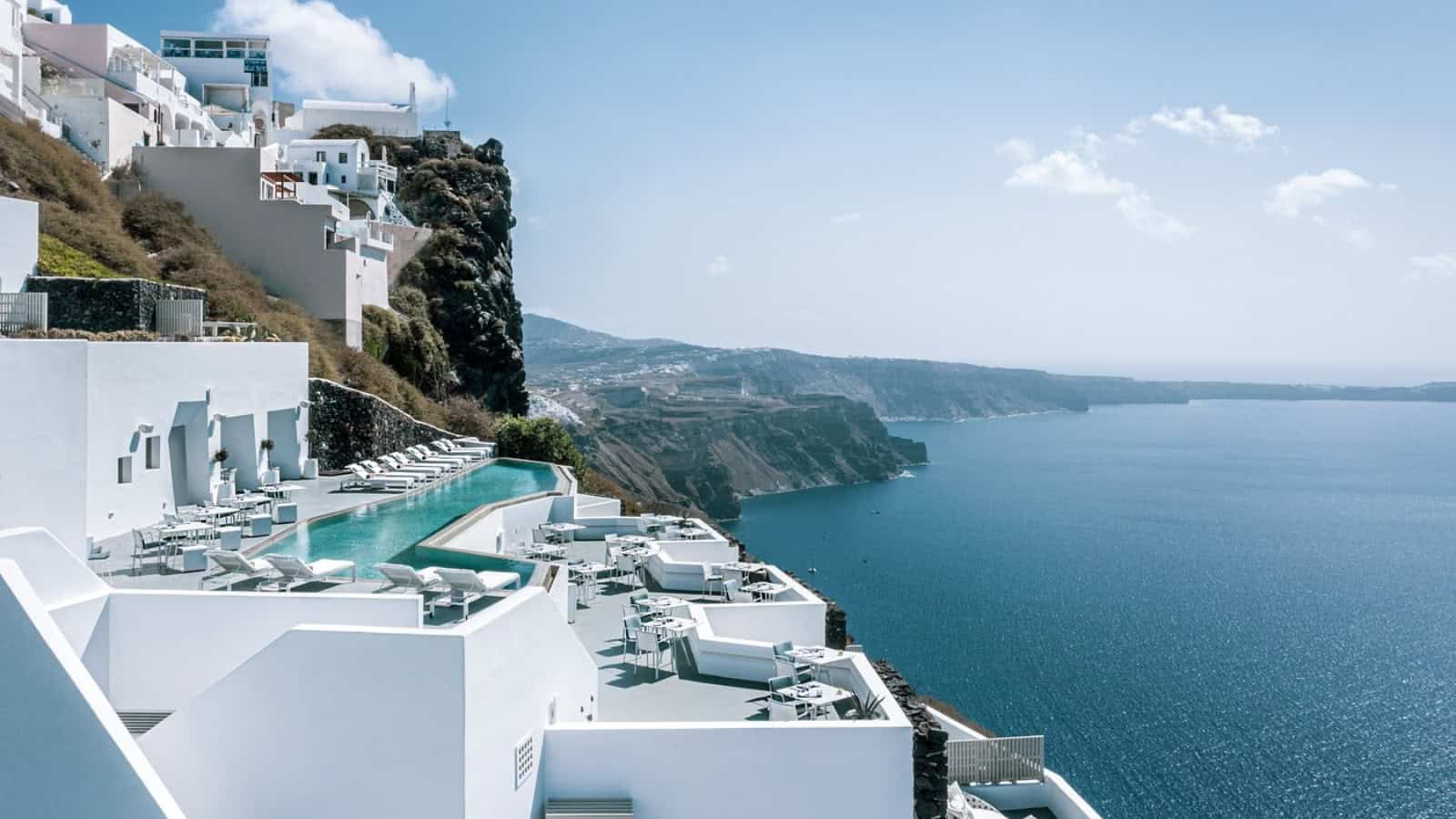 Grace Hotel by Auberge Resorts Collection