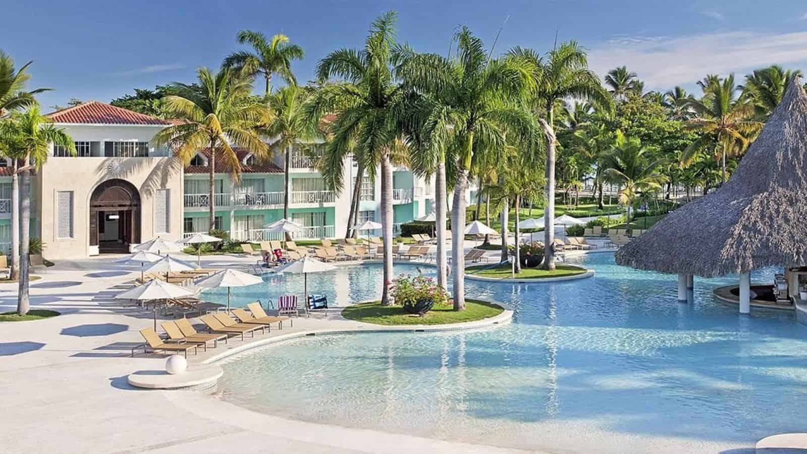 Gran Ventana Beach Resort - Playa Dorada