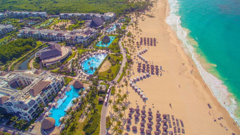 Hard Rock Hotel & Casino Punta Cana