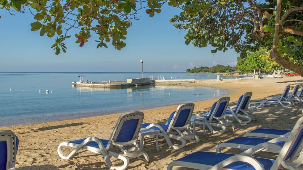 Hedonism II Adults-Only Resort, Jamaica
