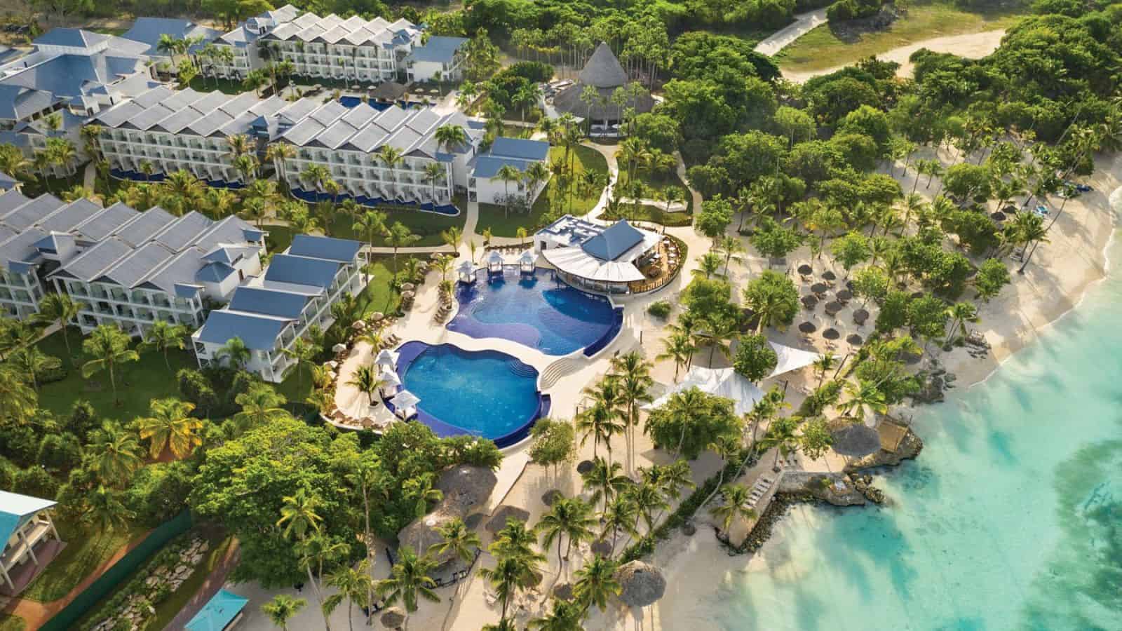 Hilton La Romana Adult-Only Resort