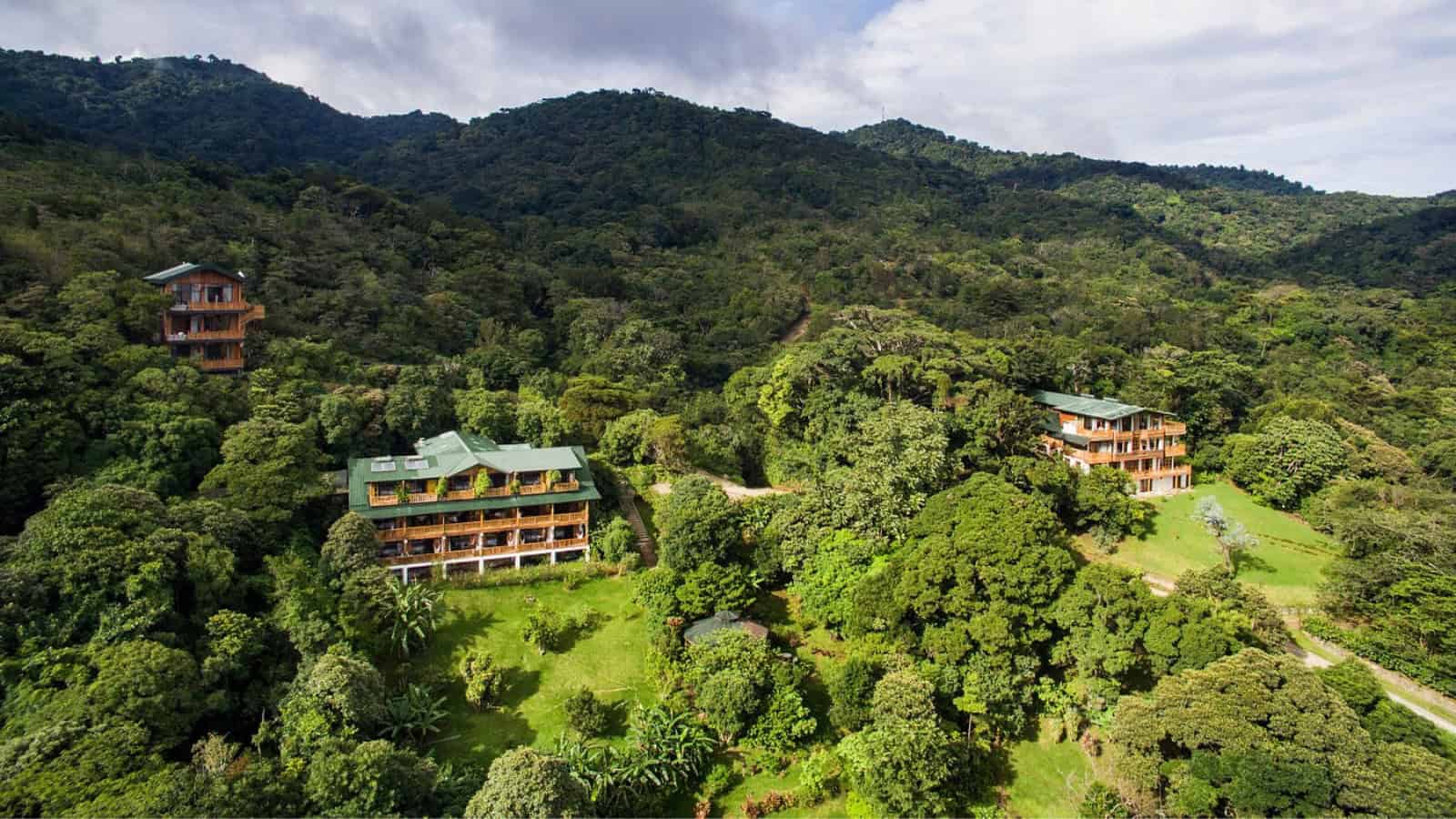 Hotel Belmar Eco-Friendly Retreat