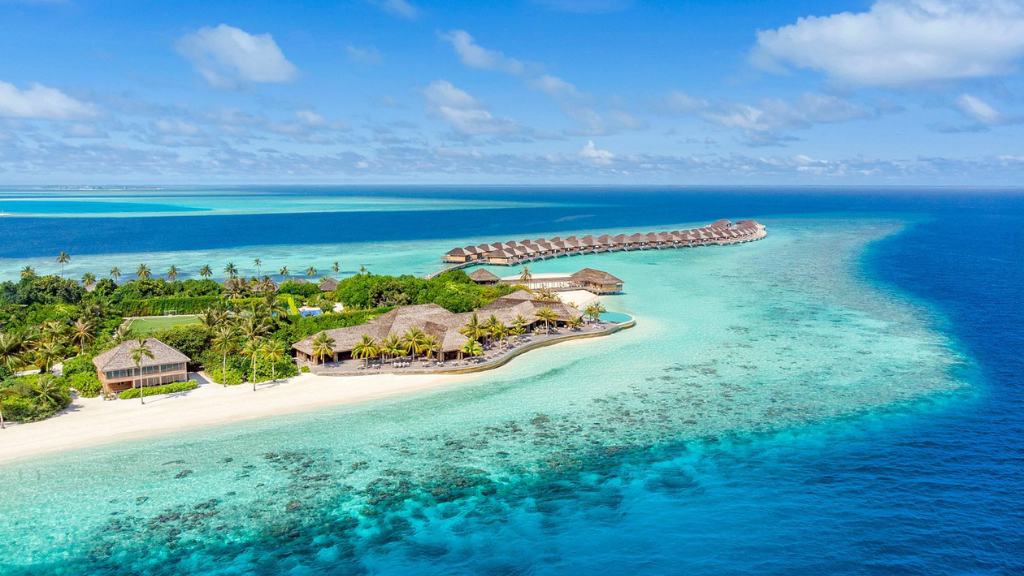 Hurawalhi Island Adults-Only Resort