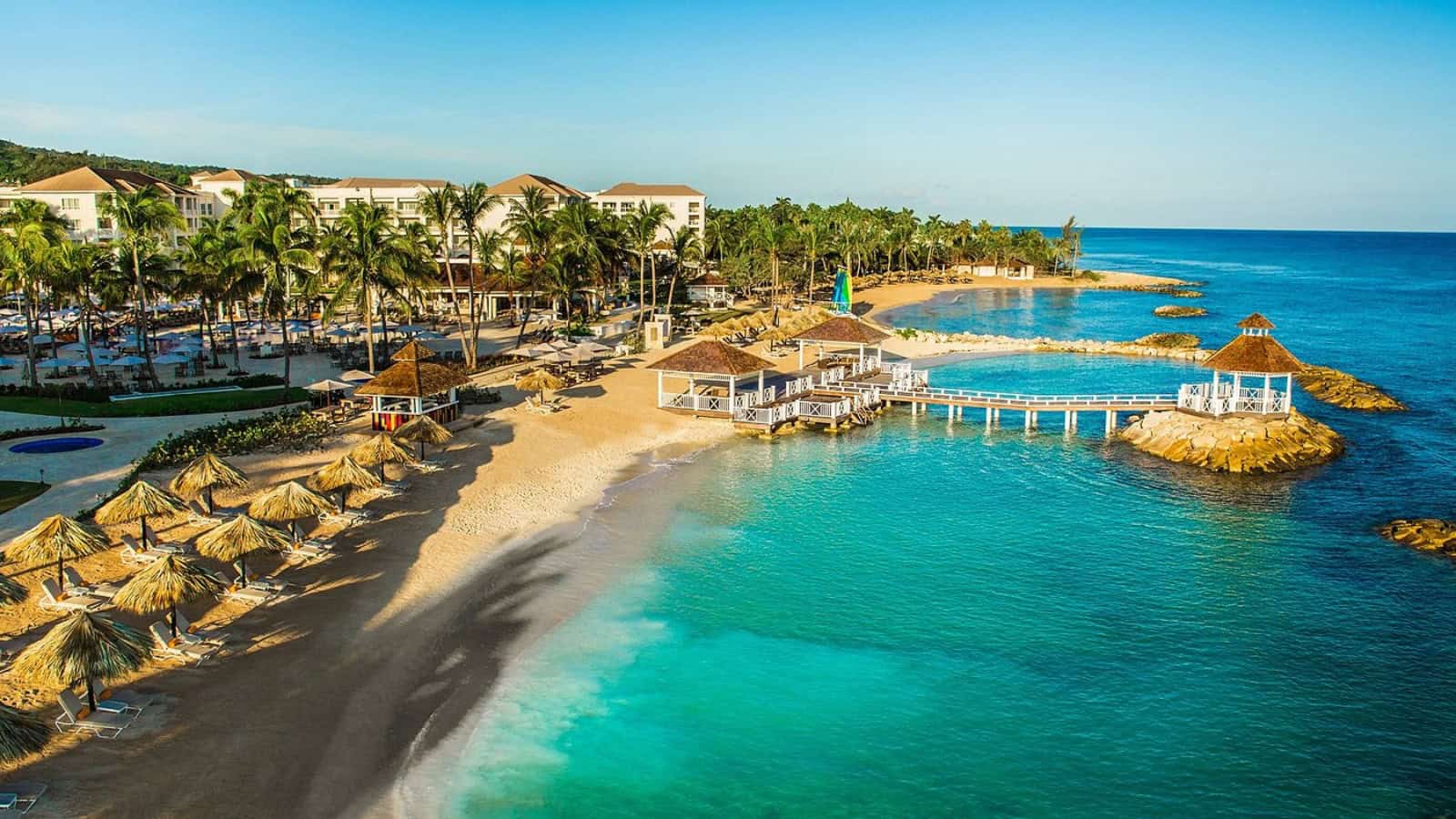 Hyatt Zilara Rose Hall Caribbean Resort