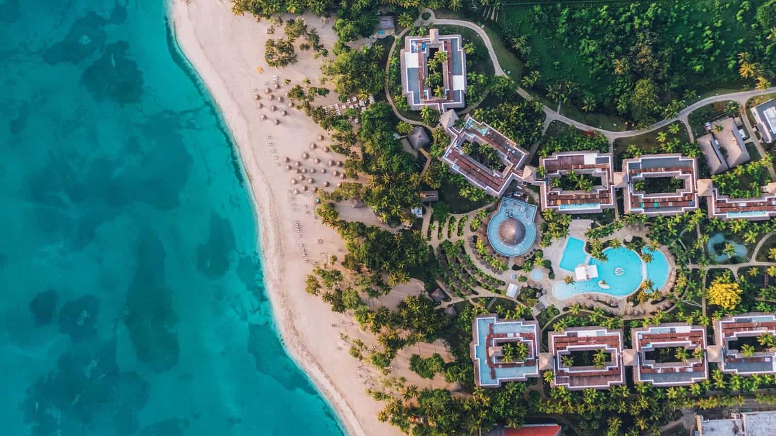 Iberostar Costa Dorada Beachfront Resort