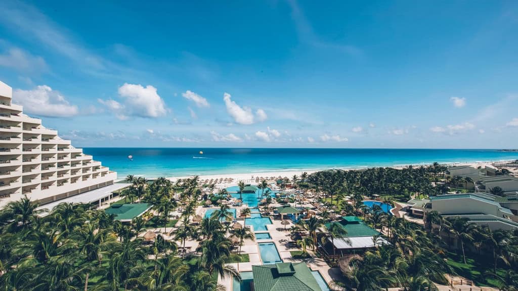 Iberostar Selection Cancun Beach Resort