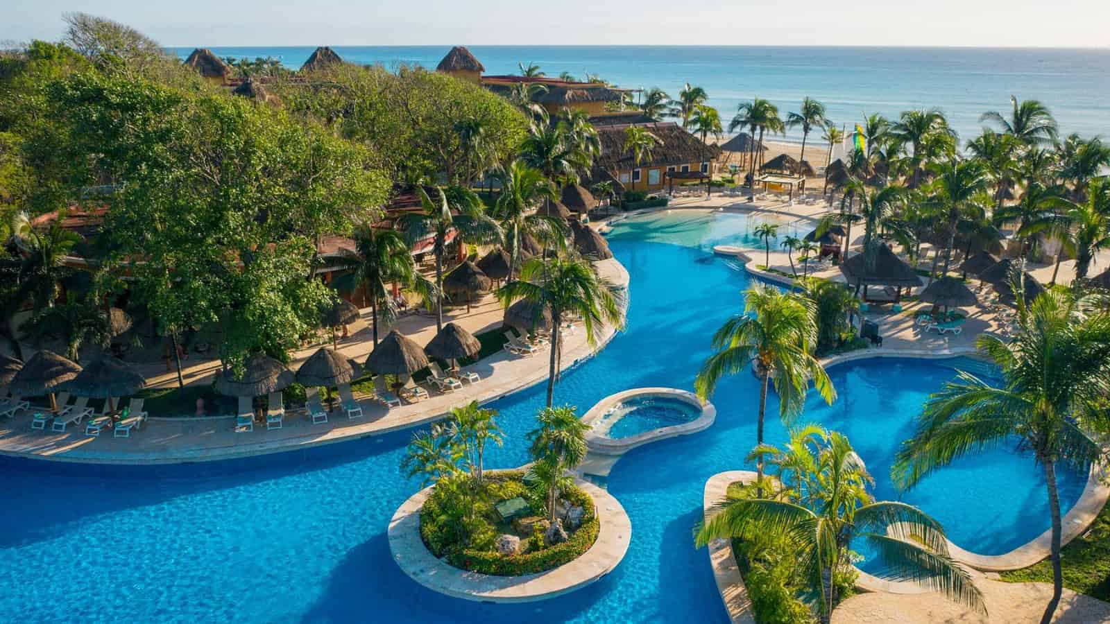 Iberostar Tucan Resort Riviera Maya