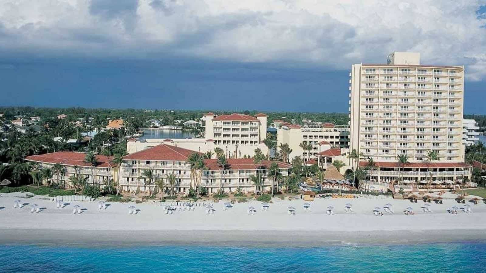 LaPlaya Beach & Golf Resort Naples