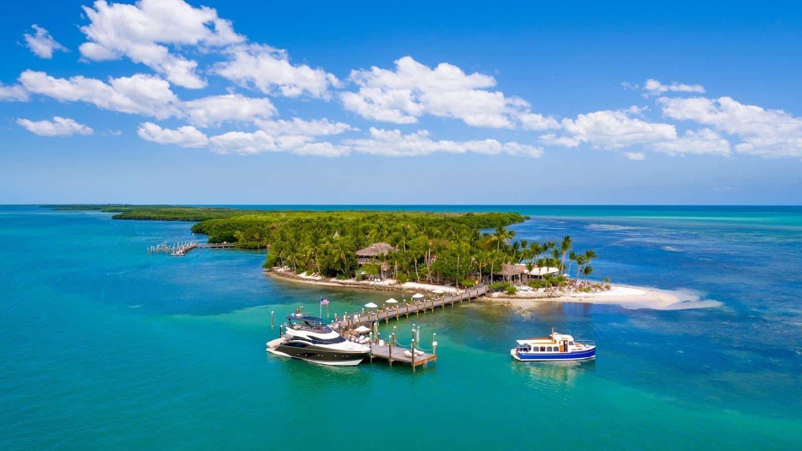 Little Palm Island Resort & Spa Florida