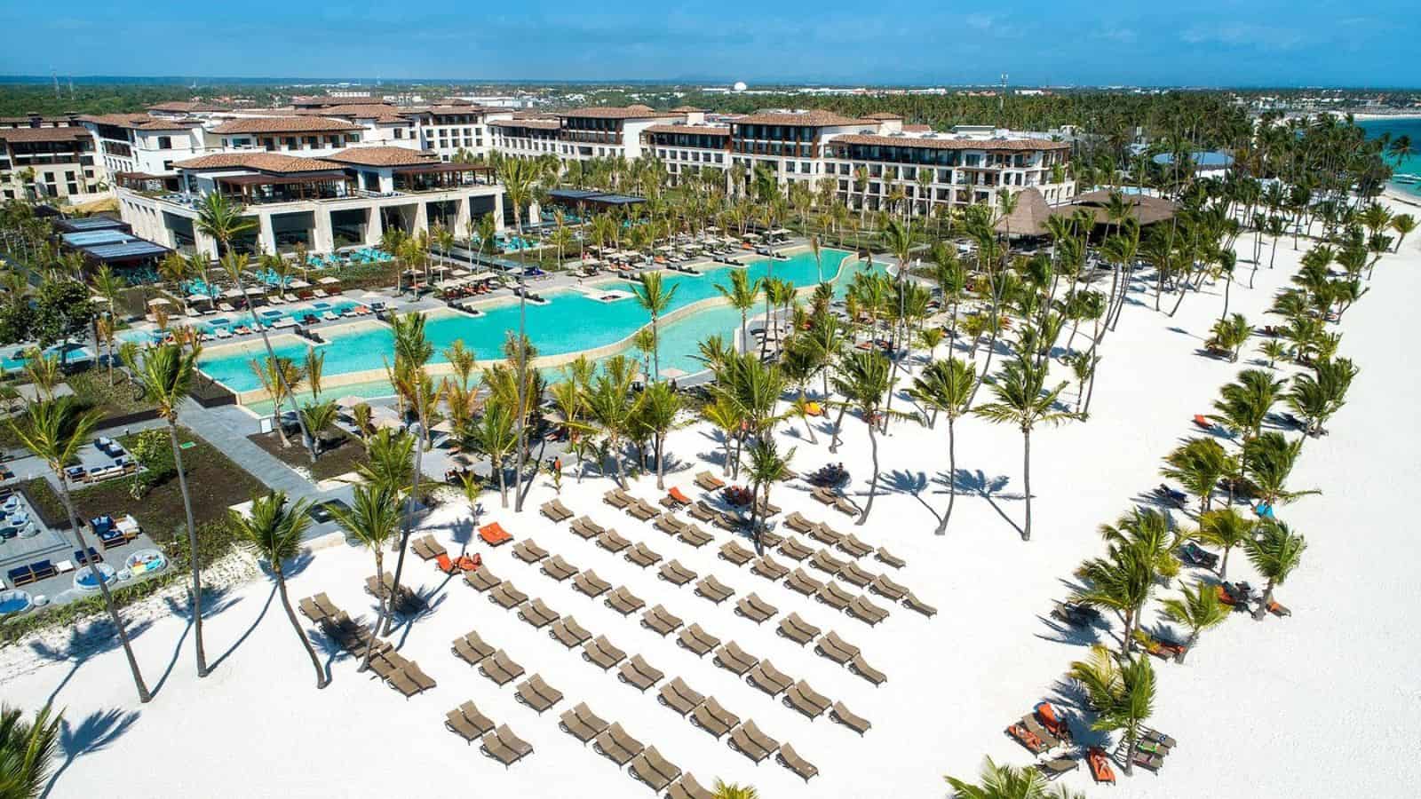 Lopesan Costa Bavaro Resort & Casino