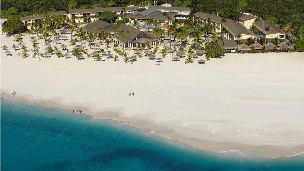 Manchebo Beach Resort & Spa Aruba