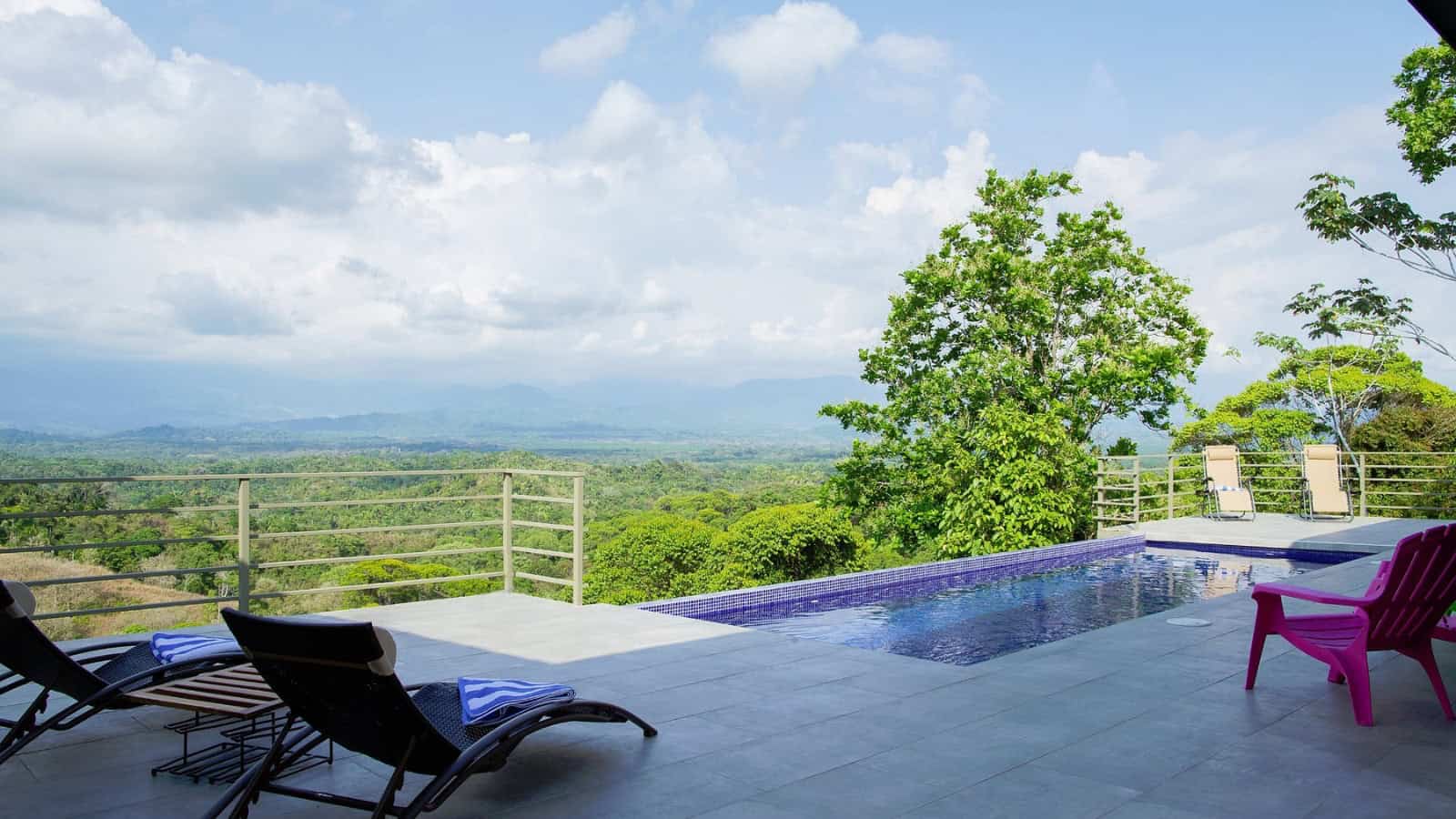 Manuel Antonio Estates Resort Costa Rica