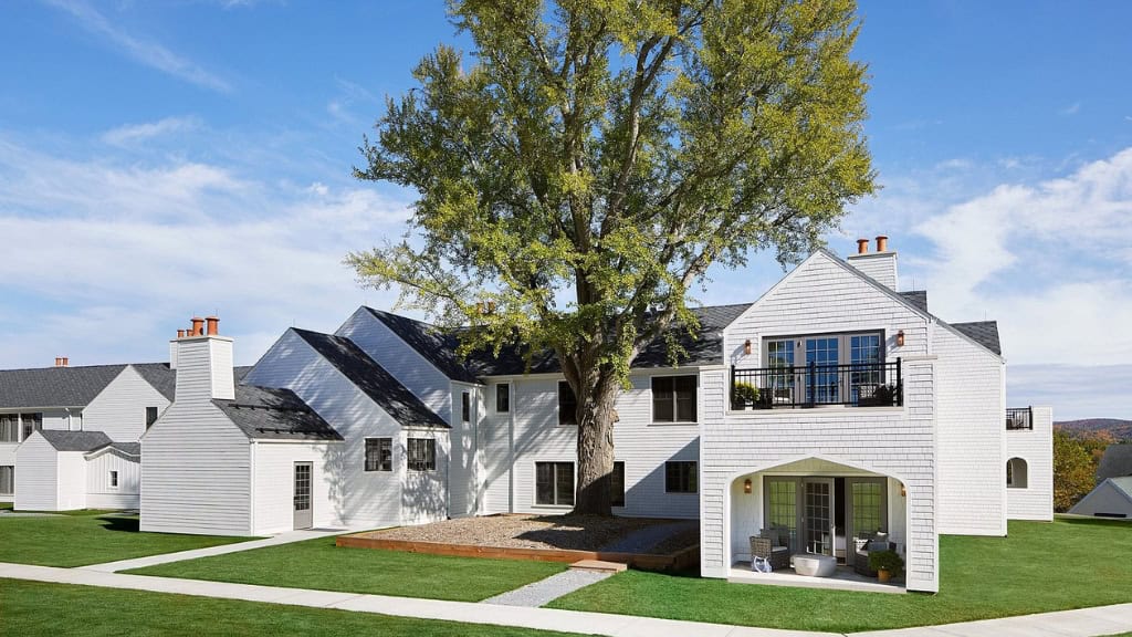 Miraval Berkshires Resort and Spa