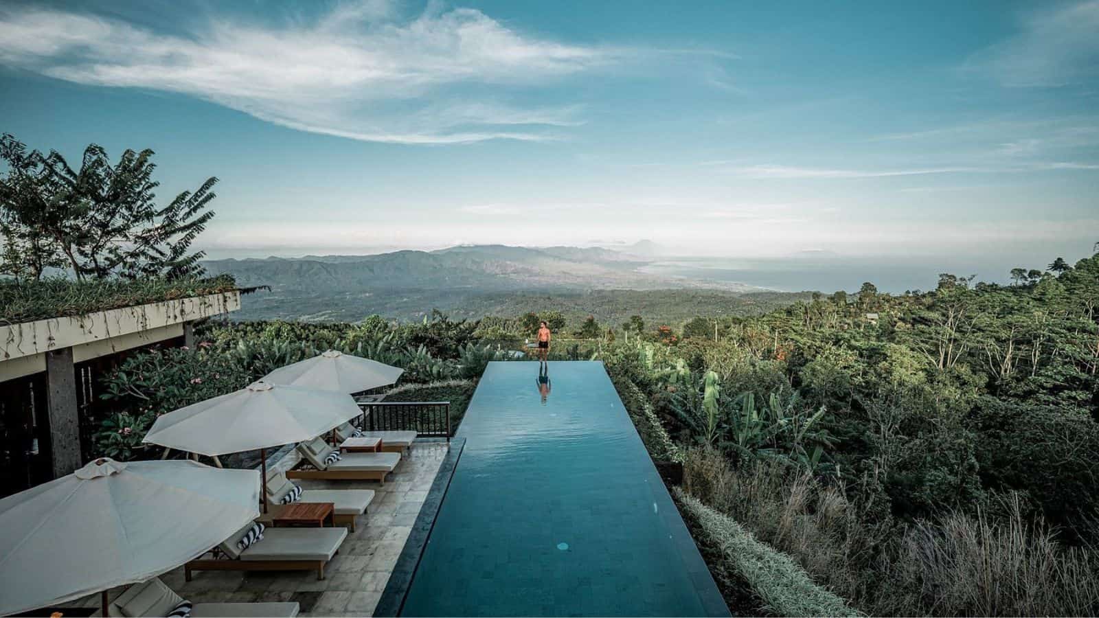 Munduk Moding Plantation Nature Resort