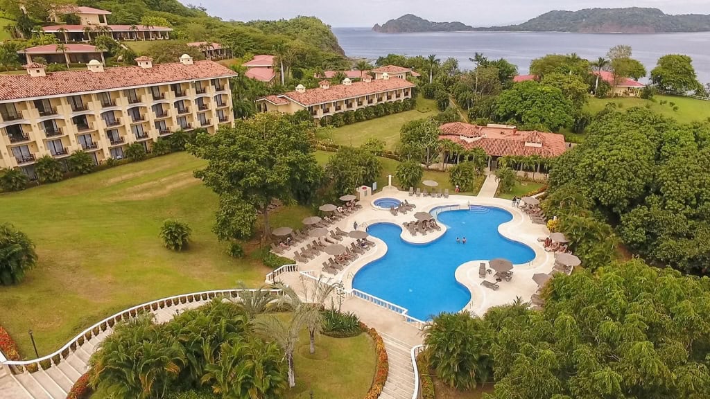 Occidental Papagayo Adults Only Resort
