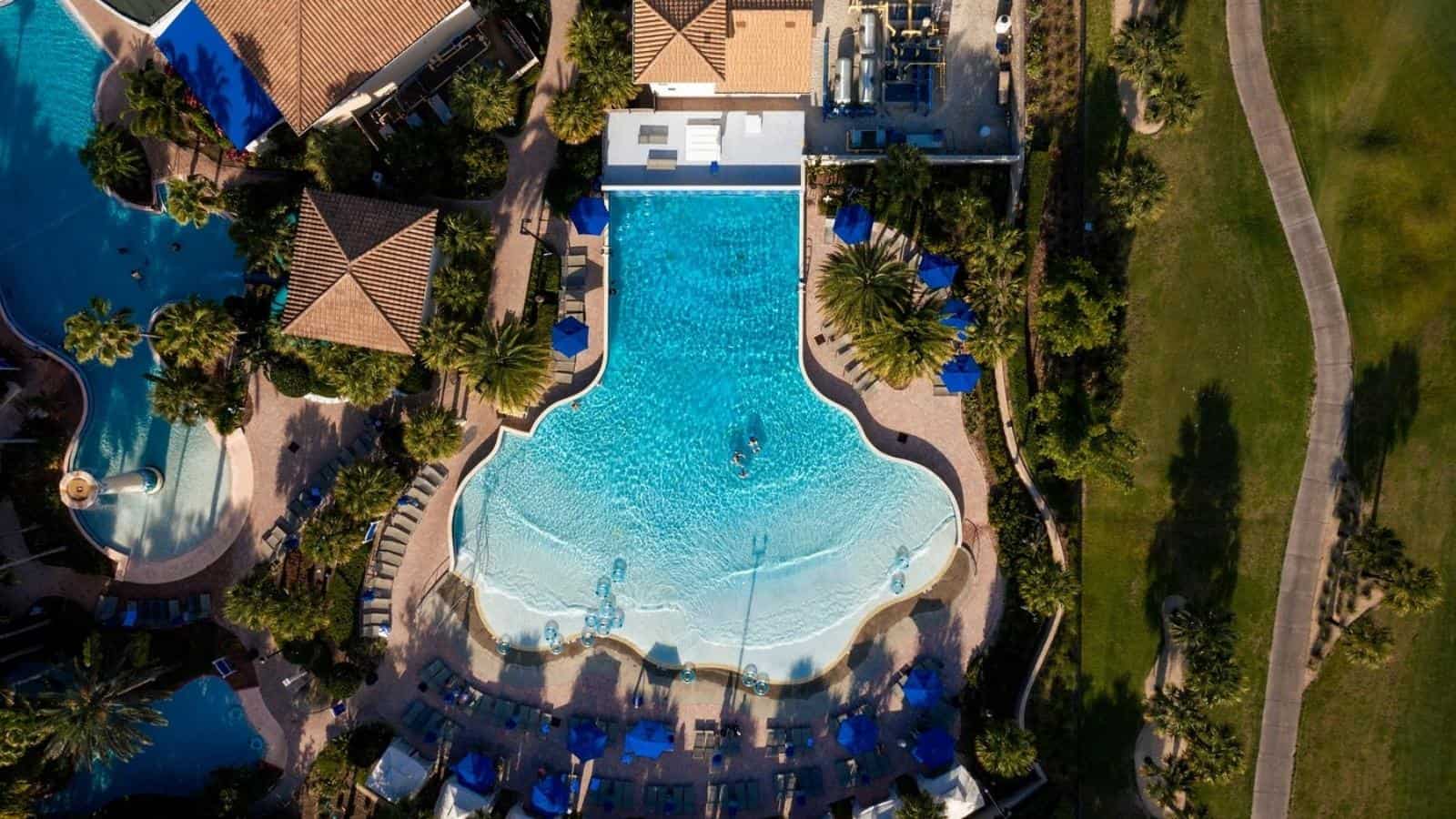 Omni Orlando Resort at ChampionsGate