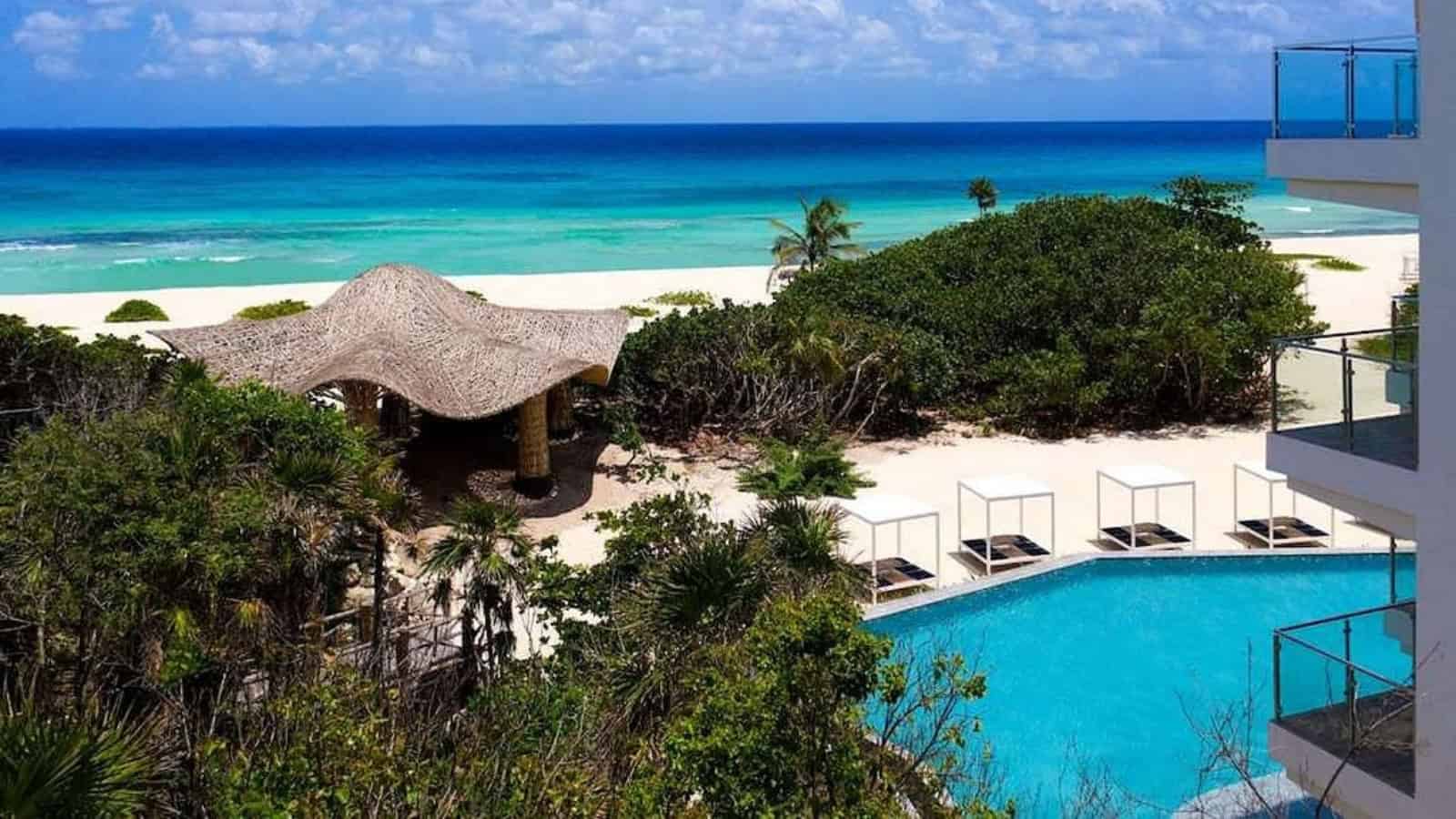 Palmaia - The House of AiA Resort