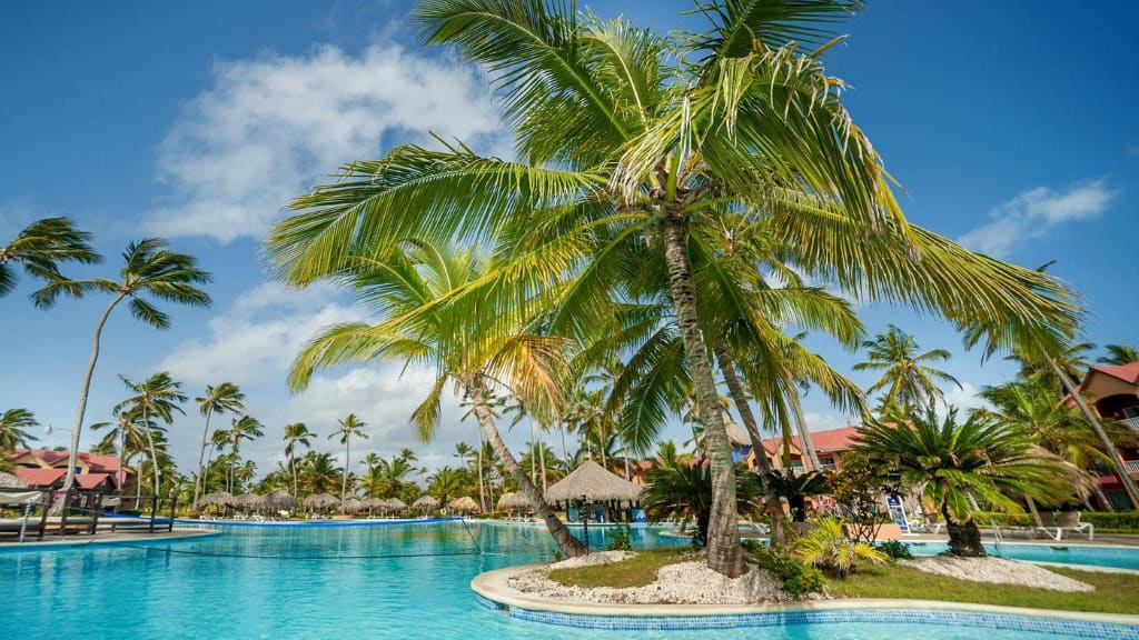 Punta Cana Princess Adults-Only Resort