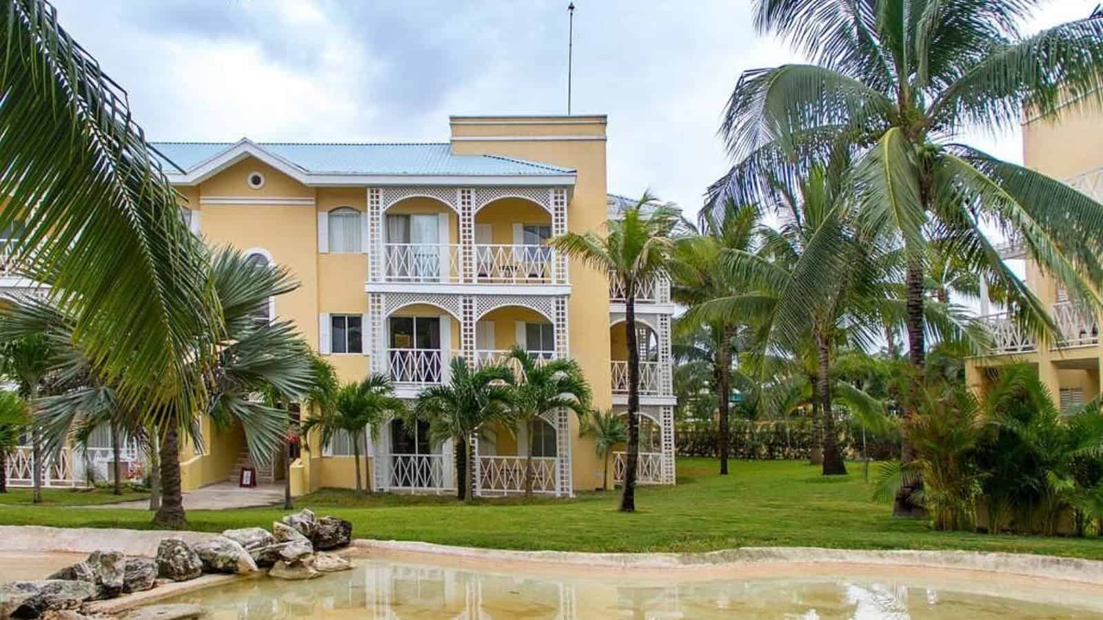 Royal Hideaway Playacar Adults-Only Resort