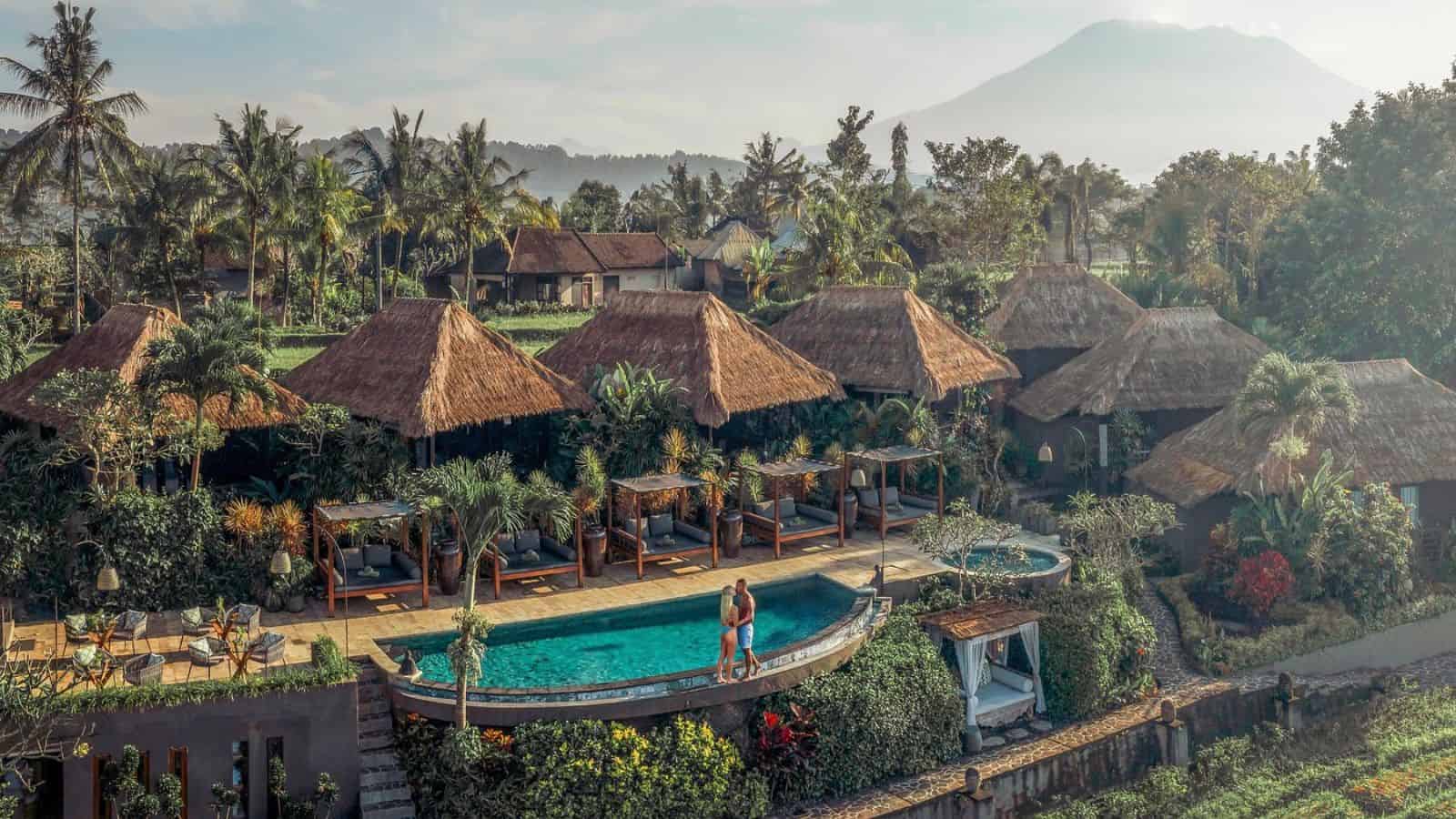 Samanvaya Luxury Resort & Spa, Ubud