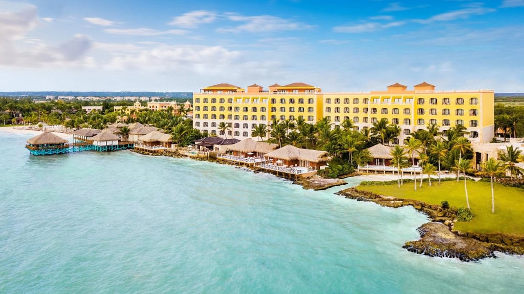Sanctuary Cap Cana Luxury All-Inclusive Resort