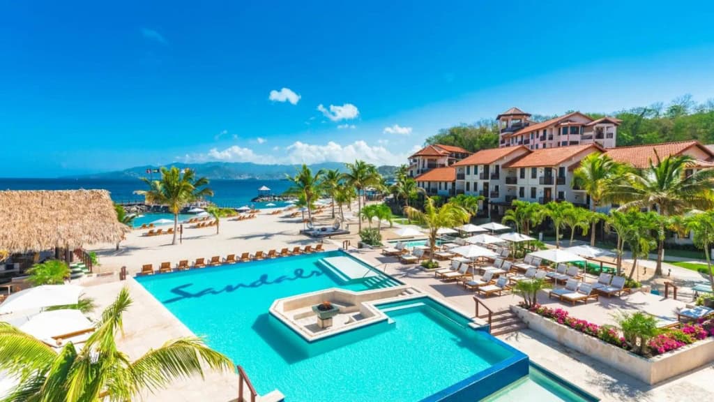 SANDALS Grenada Adults-Only All-Inclusive