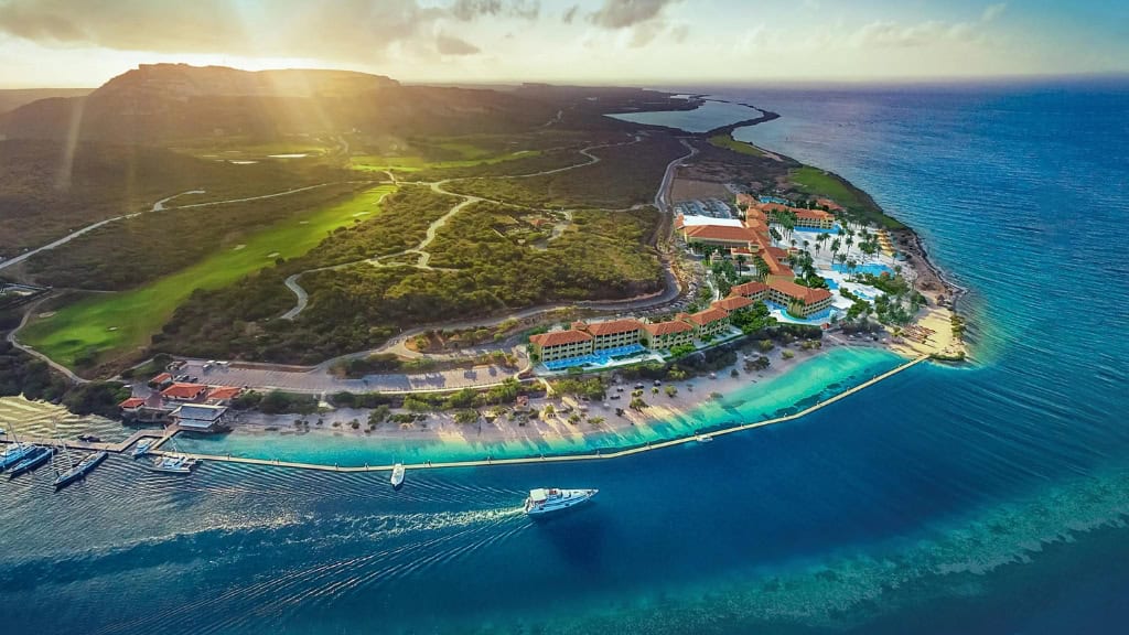 Sandals Curaçao All-Inclusive Resort