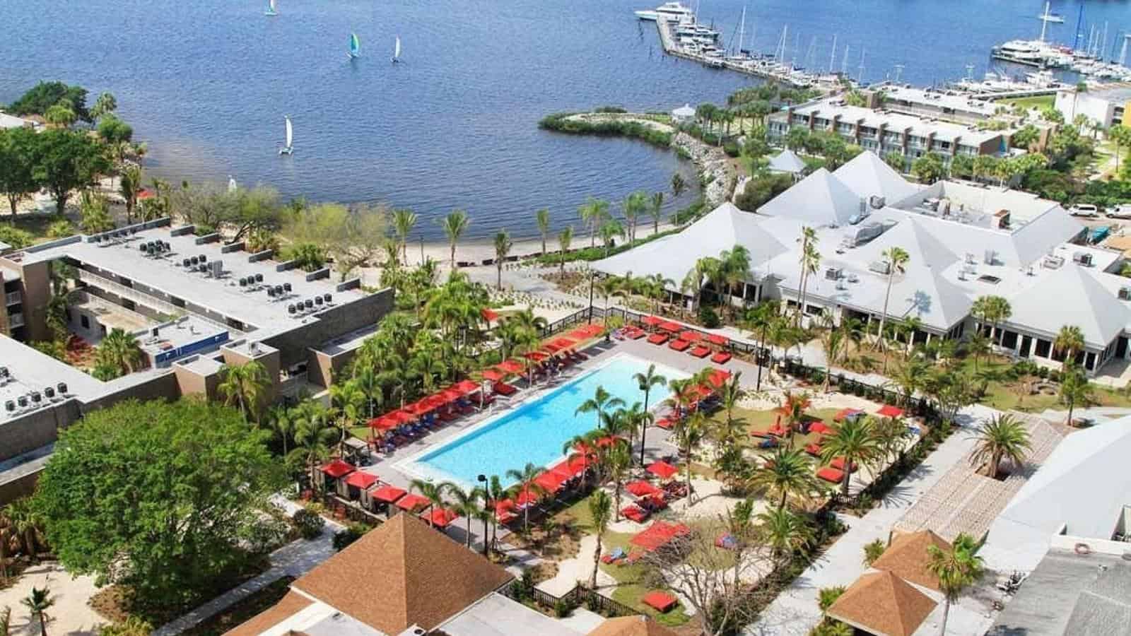 Sandpiper Bay All-Inclusive Resort by Wyndham