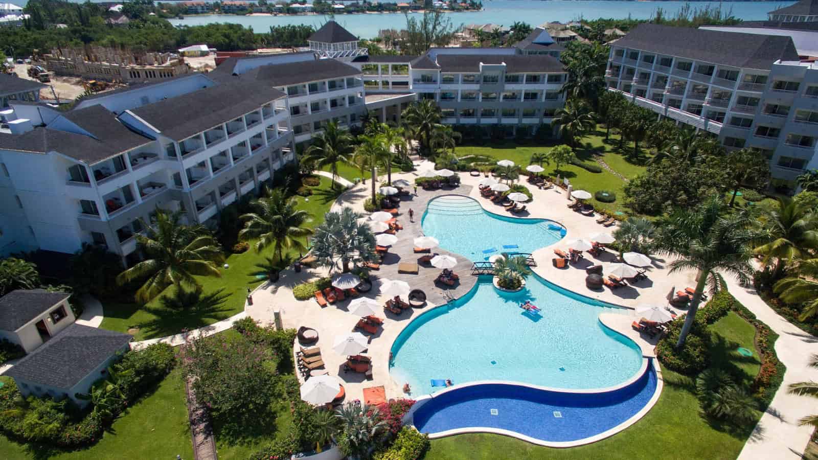 Secrets St. James Montego Bay Resort