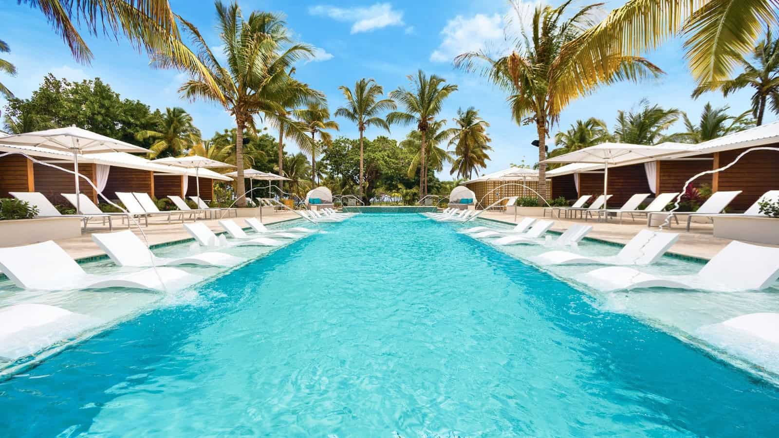 Serenity at Coconut Bay Adults-Only Resort