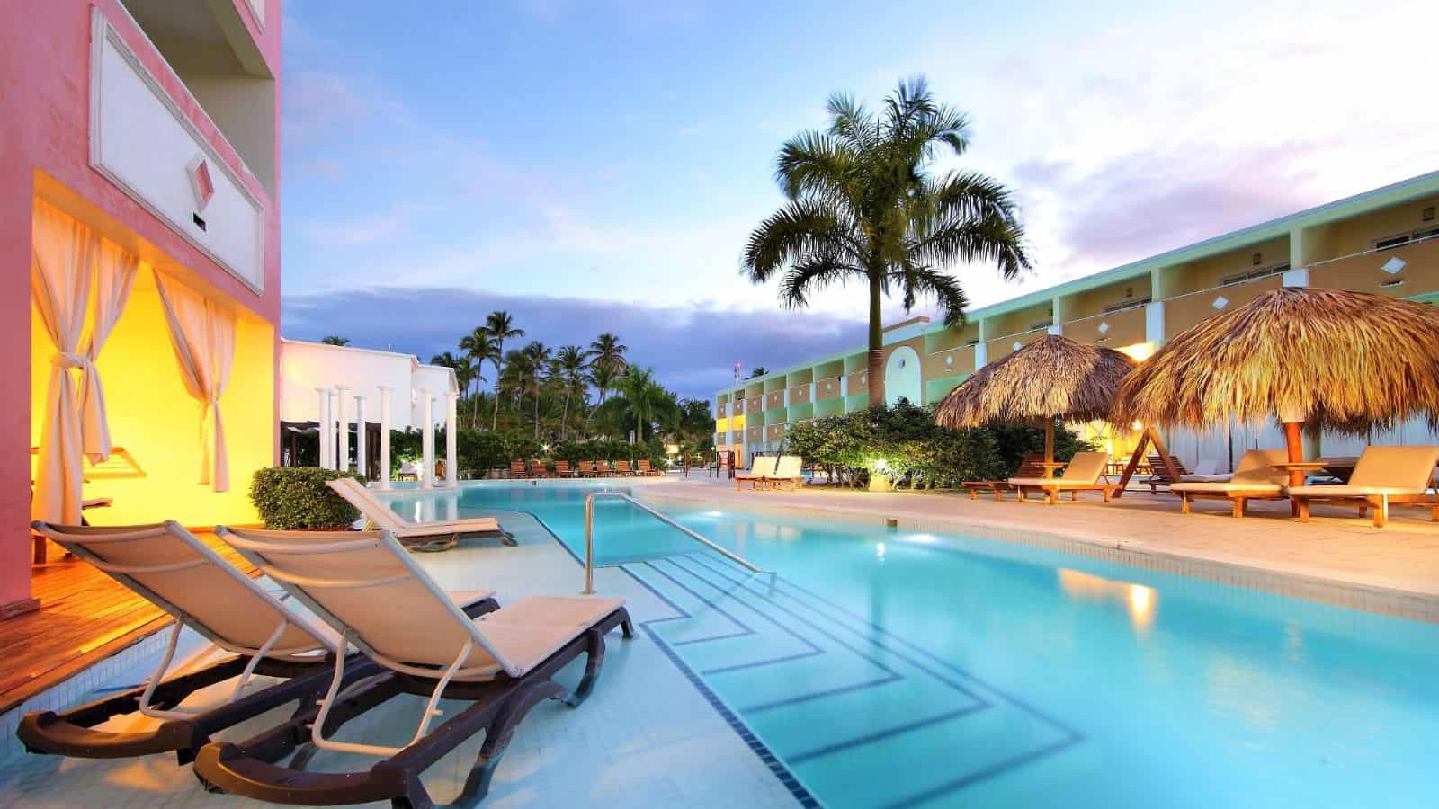 TRS Turquesa Hotel Caribbean Resort