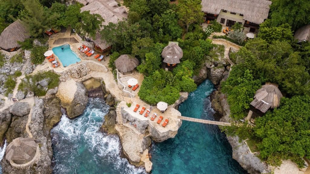 Tensing Pen Resort Negril Jamaica