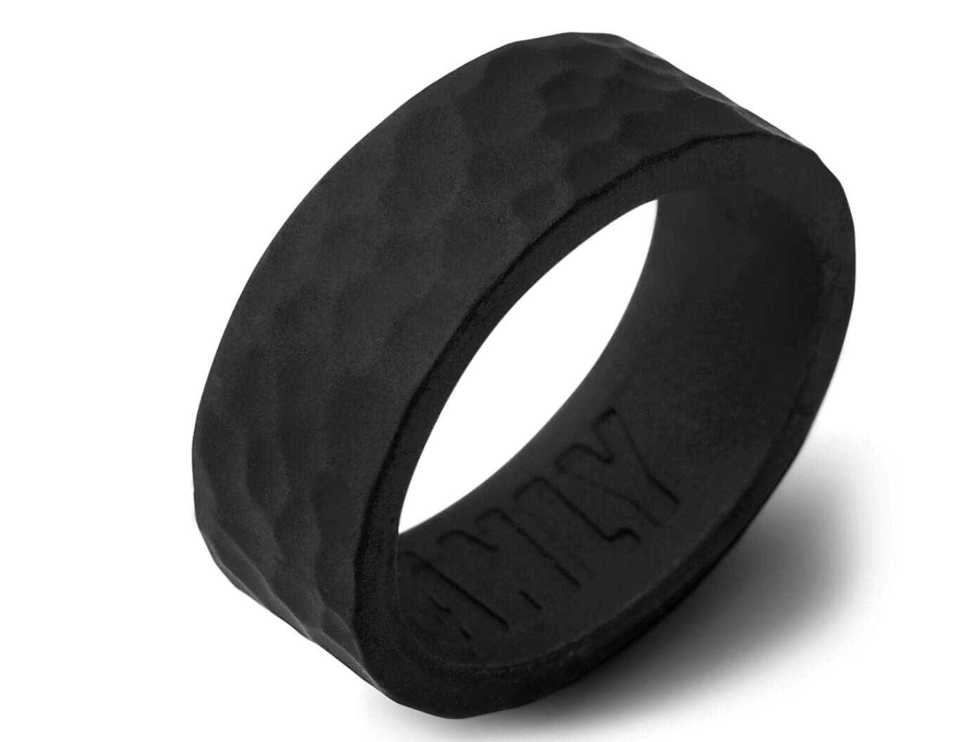 The Perry Silicone Ring by Manly Bands