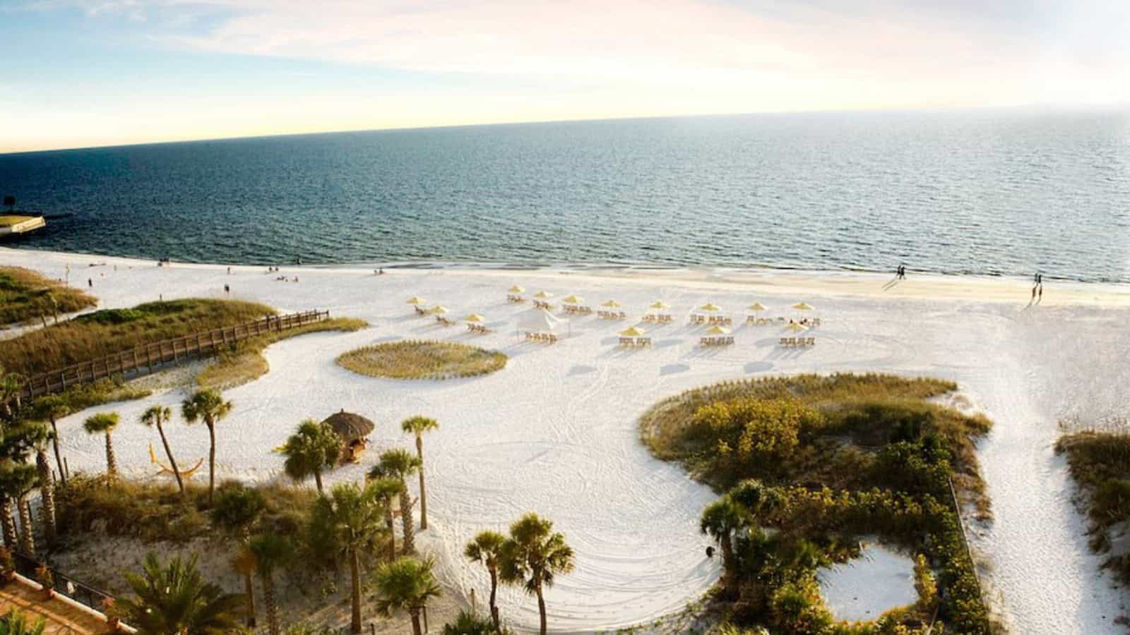 The Residences On Siesta Key Beach