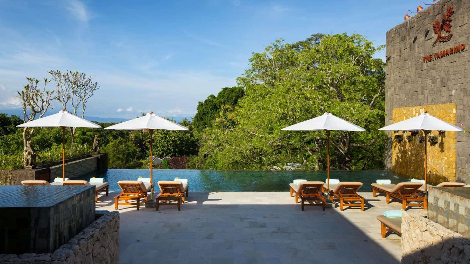 The Tamarind Resort Nusa Lembongan